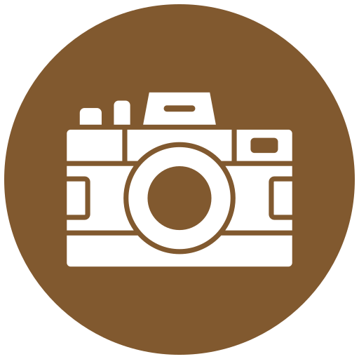 カメラ Generic Mixed icon