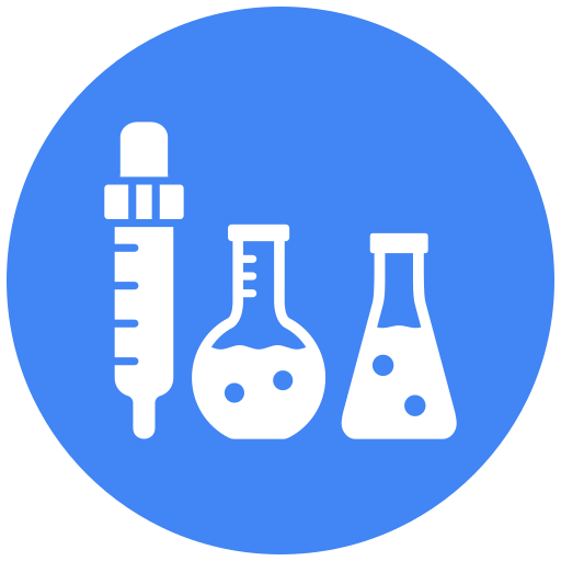 Laboratory Generic Mixed icon