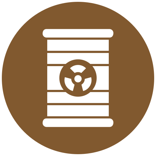 Waste Generic Mixed icon