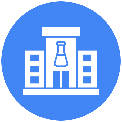 laboratorio Generic Mixed icono