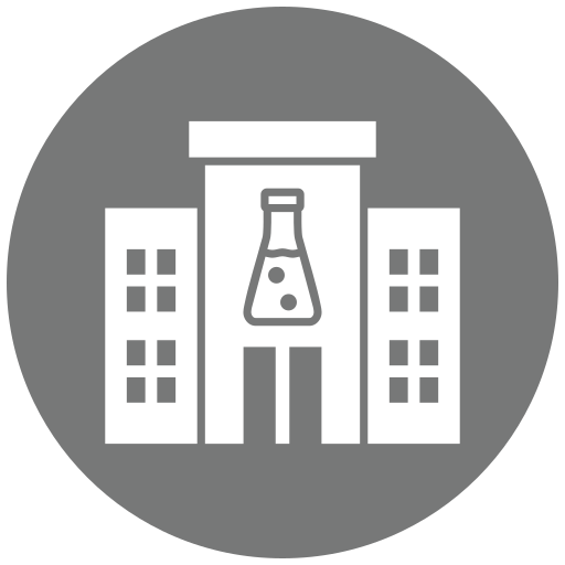 laboratorio Generic Mixed icono