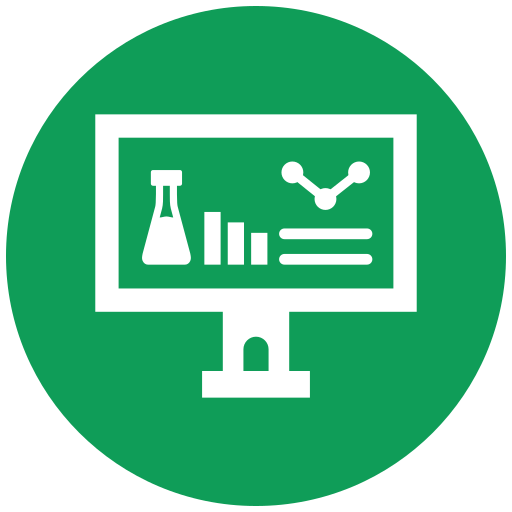Research Generic Mixed icon