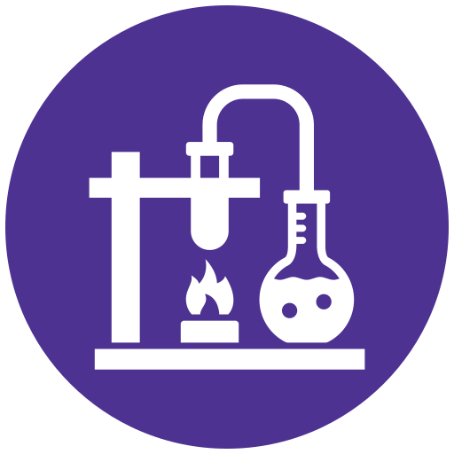 Distilling Generic Mixed icon
