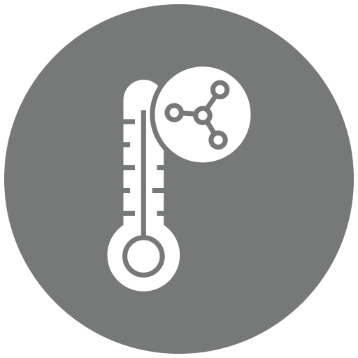 temperatuur Generic Mixed icoon