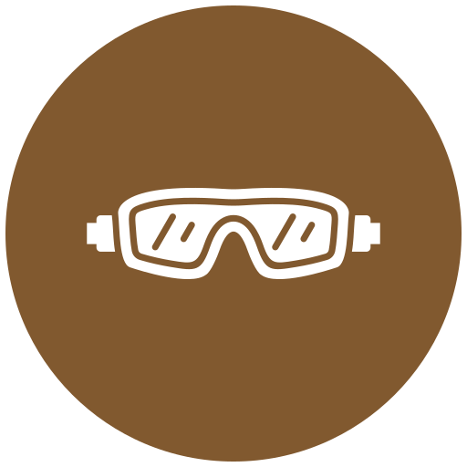 Безопасные очки Generic Mixed иконка