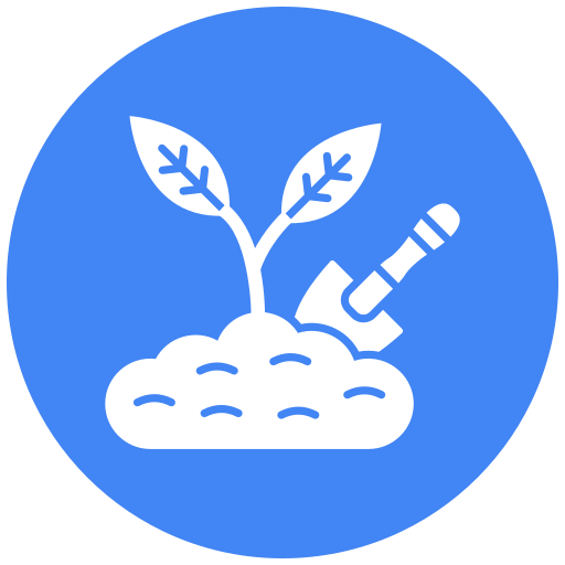 Planting Generic Mixed icon