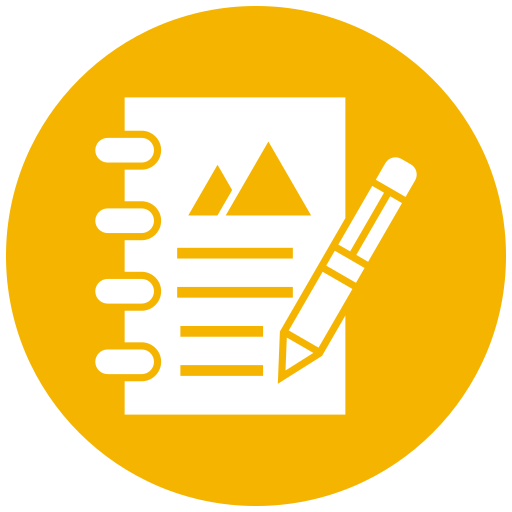 Notepad Generic Mixed icon