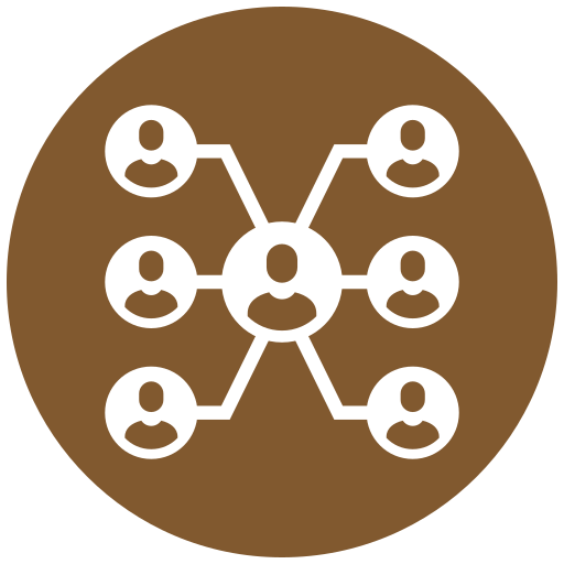 Network Generic Mixed icon