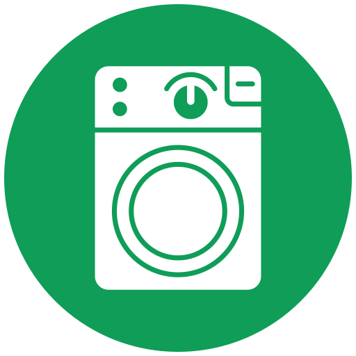 スマート洗濯機 Generic Mixed icon