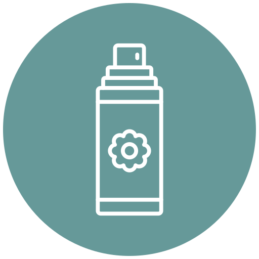deodorante per ambienti Generic Flat icona