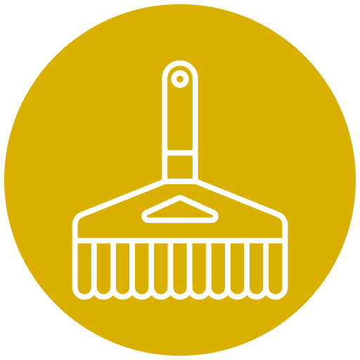Brush Generic Flat icon