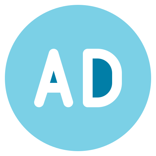 Advertise Generic Flat icon