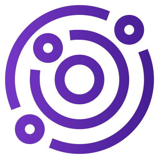 orbita Generic Gradient icono
