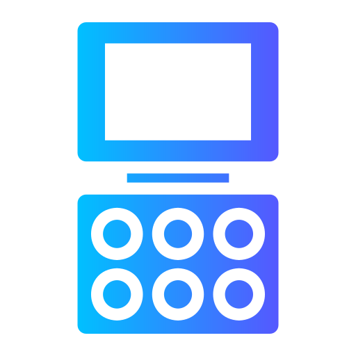 アイシャドウ Generic Flat Gradient icon