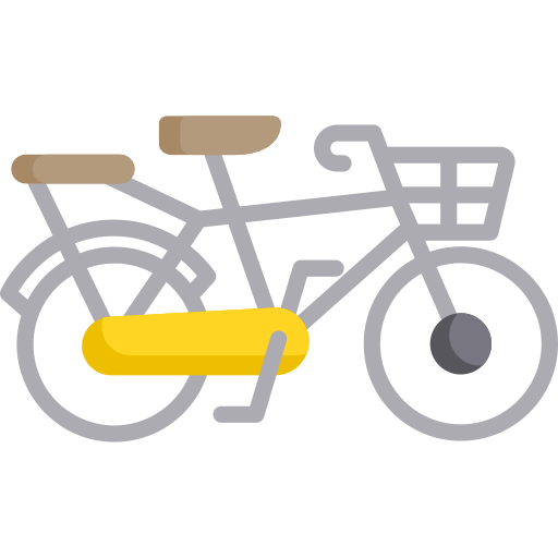 Bike Special Flat icon