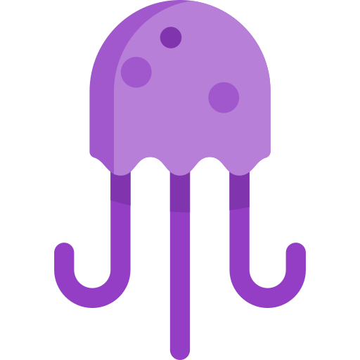 medusa Special Flat icono