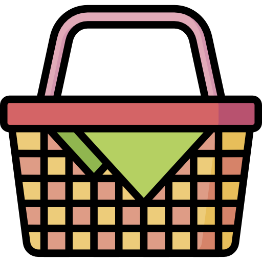 ピクニック Special Lineal color icon