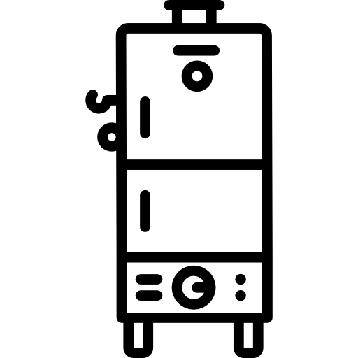 プロパン Special Lineal icon
