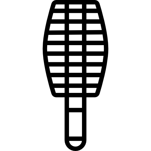 バーベキューグリル Special Lineal icon