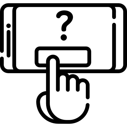 タップ Special Lineal icon