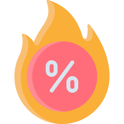 Hot Sale Generic Flat icon