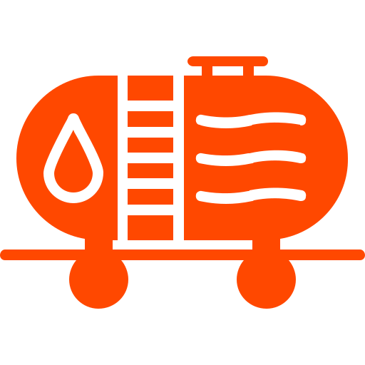 オイルタンカー Generic Simple Colors icon