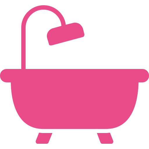 baño Generic Simple Colors icono