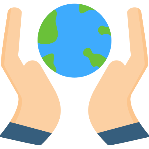 save the world Generic Flat иконка