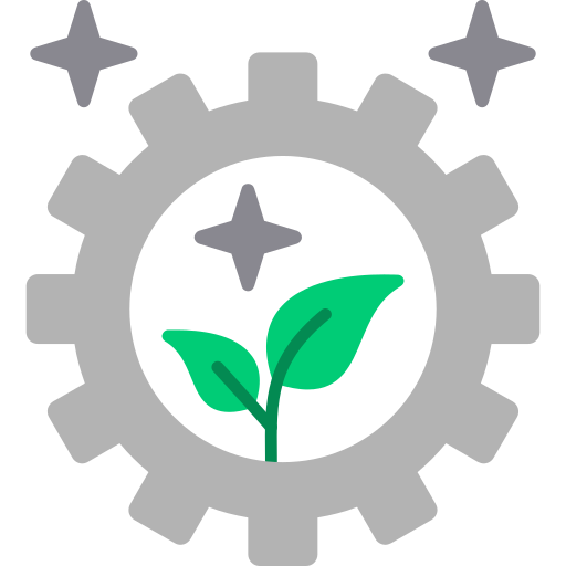 plantage Generic Flat icon
