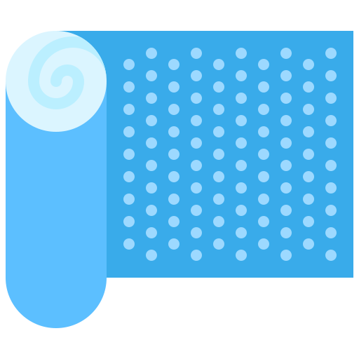 包装紙 Generic Flat icon