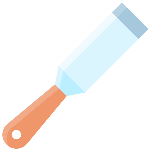 Rasp Generic Flat icon