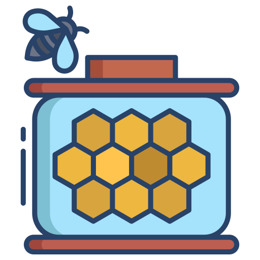 apicoltura Generic color outline icona