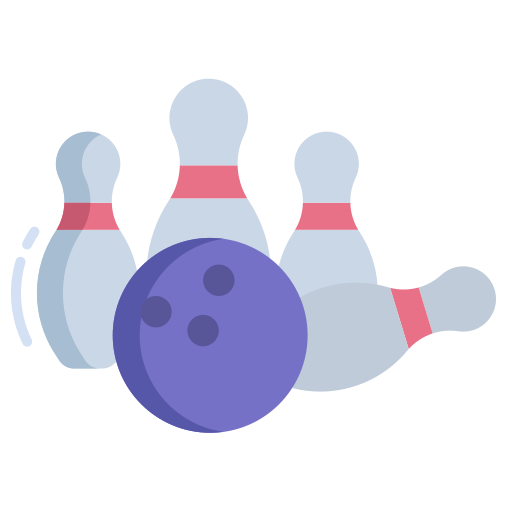 bolos Generic color fill icono