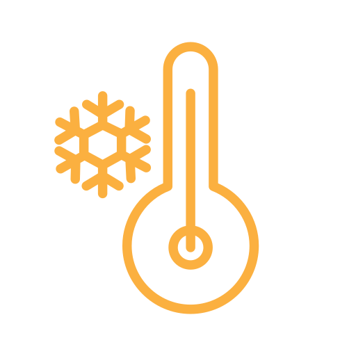 temperatura Generic Simple Colors icono