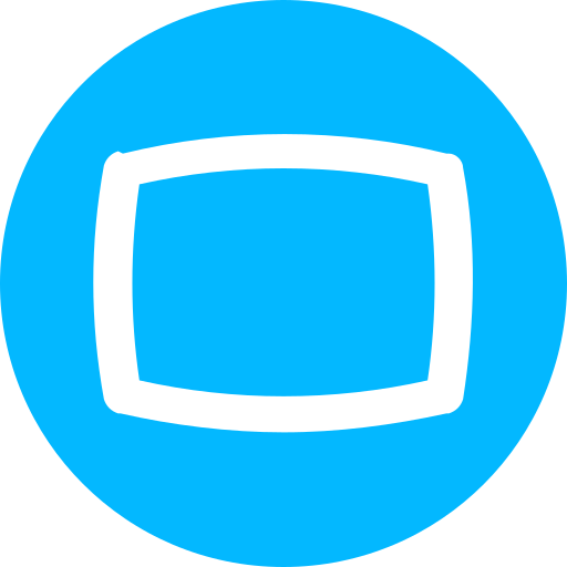 Panorama Generic Flat icon