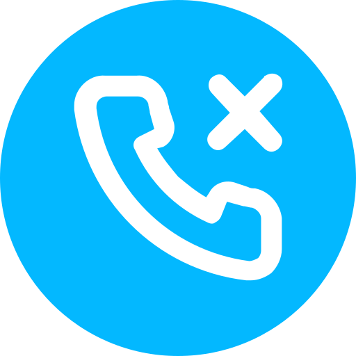 telefon Generic Flat icon