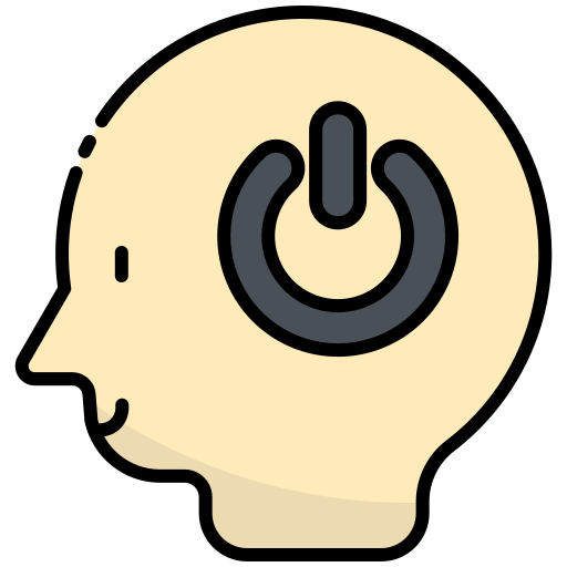 Power Generic Outline Color icon