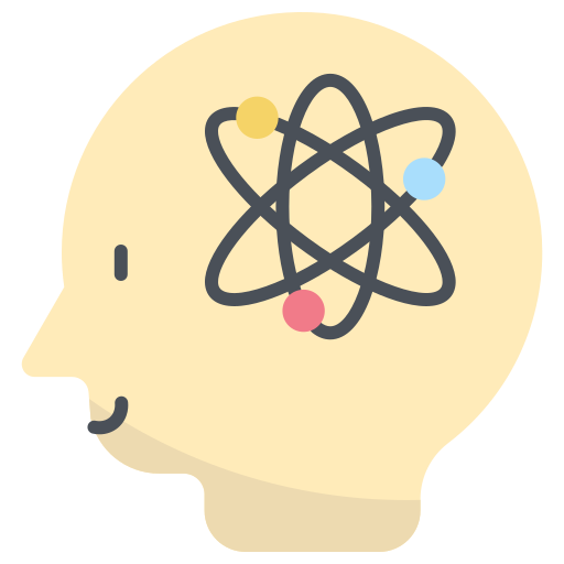 과학 Generic Flat icon
