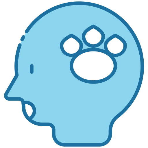 야생 Generic Blue icon
