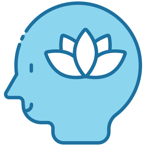 wellness Generic Blue icon