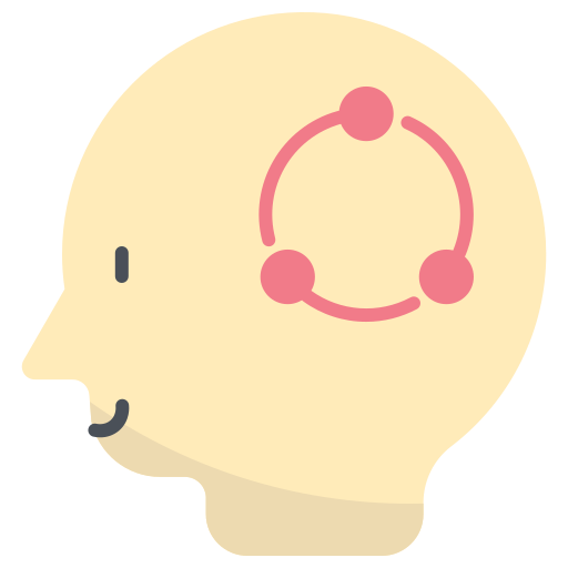 연결 Generic Flat icon