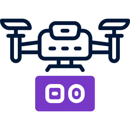drone Generic Mixed icon