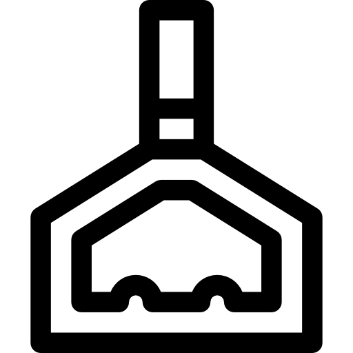 보유자 Basic Rounded Lineal icon