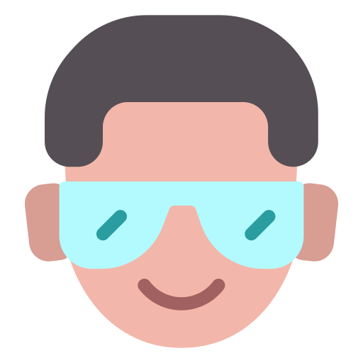 emoji Generic Flat icoon