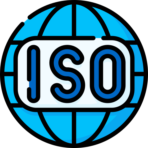 Iso Special Lineal color icon