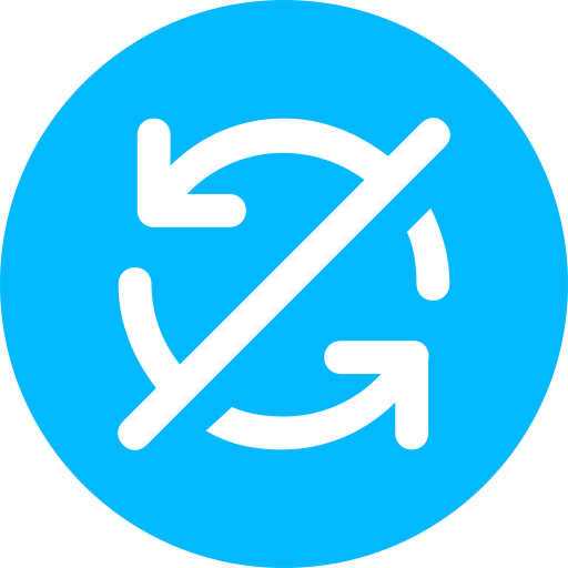 synchronisieren Generic Flat icon