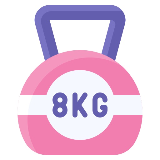gewicht Generic Flat icon