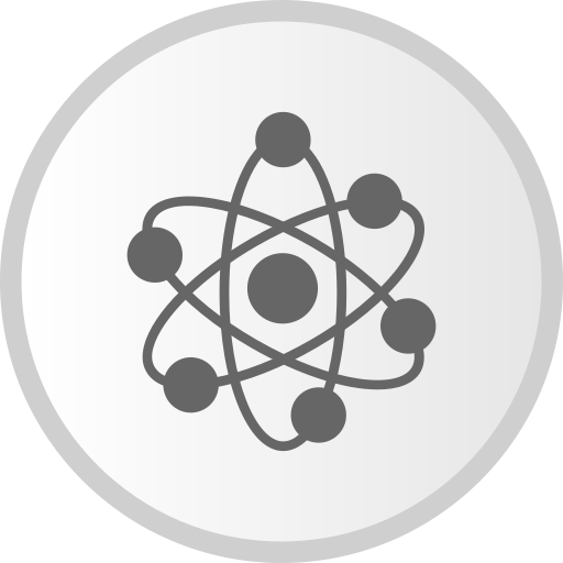 atomy Generic Grey ikona