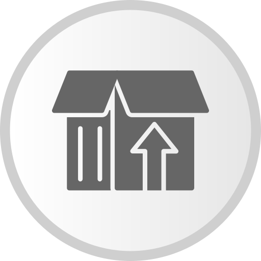 Package Generic Grey icon