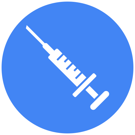 injection Generic Mixed icon